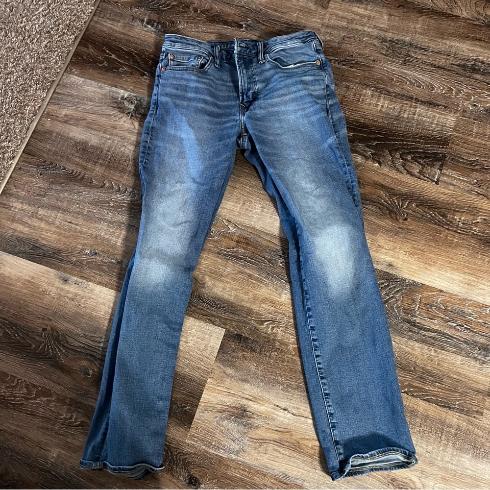 Men’s American Eagle Air Flex Jeans